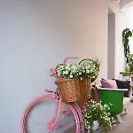 Zora Appartement *