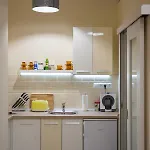 Appartement Zora Eger