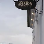 Appartement Zora *