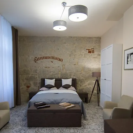 Zora Apartamento *