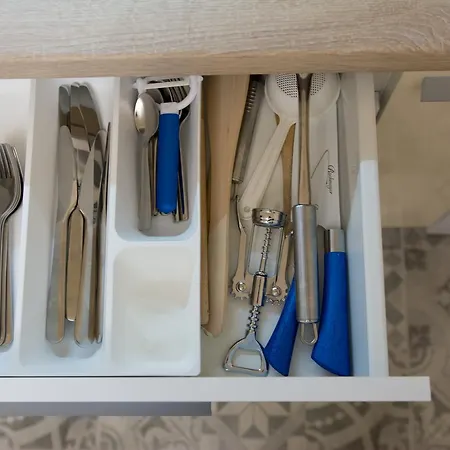 Apartamento Zora *