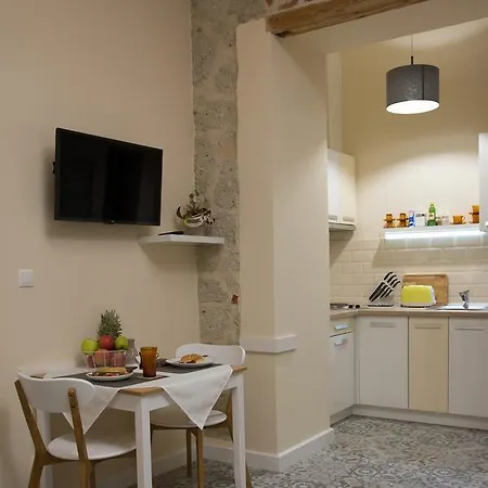 Apartamento Zora