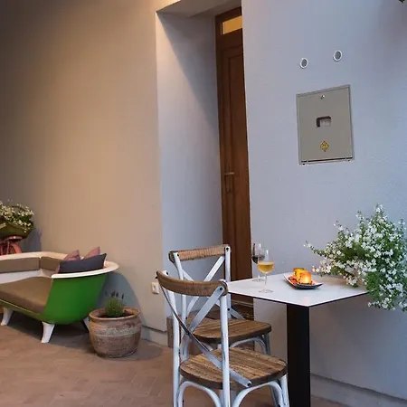 Zora Apartamento